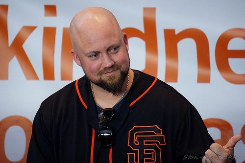 Casey McGehee - Motivational Sports Speaker