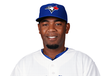 Edwin Encarnacion - Motivational Sports Speaker