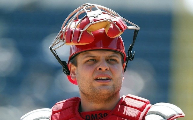 Devin Mesoraco - Motivational Sports Speaker
