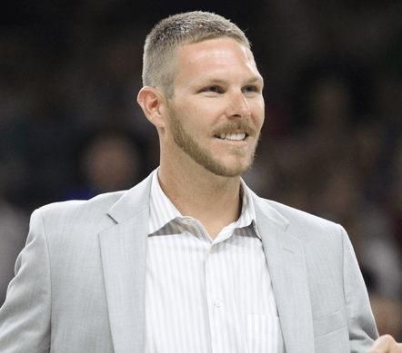Chris Sale - Motivational Sports Speaker
