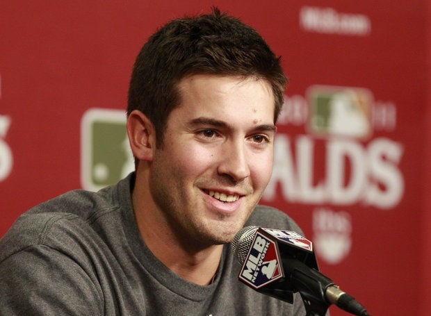 Rick Porcello - Motivational Sports Speaker