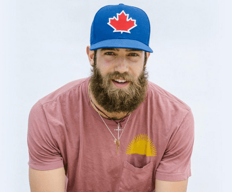 Daniel Norris - Professional Sports Motivational Speaker