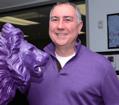 Phil Rawlins - Motivational Sports Speaker