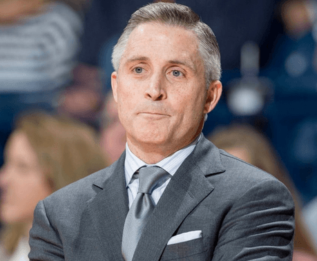 Brian Gregory - Professional Sports Motivational Speaker