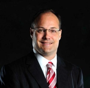 Mark Fox - Motivational Sports Speaker