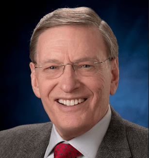 Bud Selig - Motivational Sports Speaker