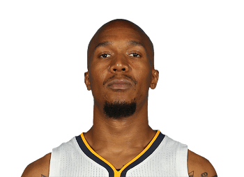 David West - Professional Sports Motivational Speaker