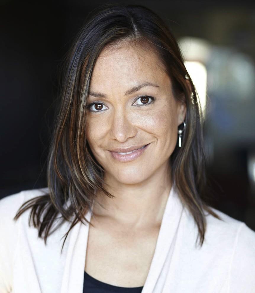 Waneek Horn-Miller - Professional Sports Motivational Speaker