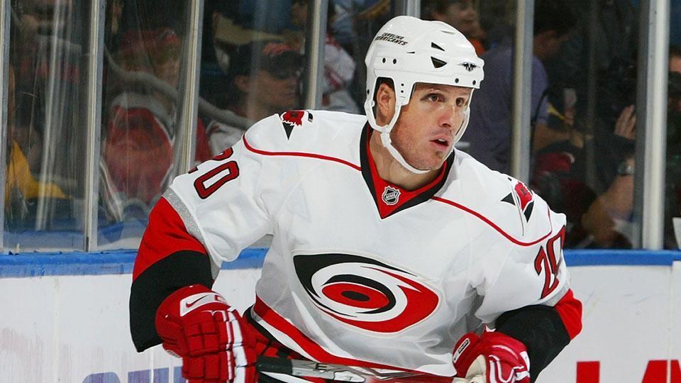 Dan Lacouture - Professional Sports Motivational Speaker