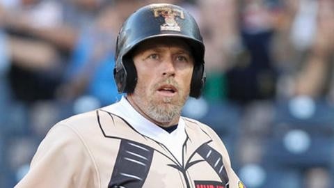 Mike Hessman - Motivational Sports Speaker