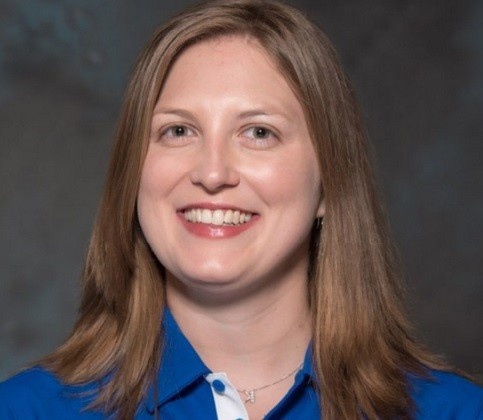 Kathryn Smith - Motivational Sports Speaker