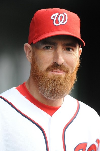Adam LaRoche - Motivational Sports Speaker