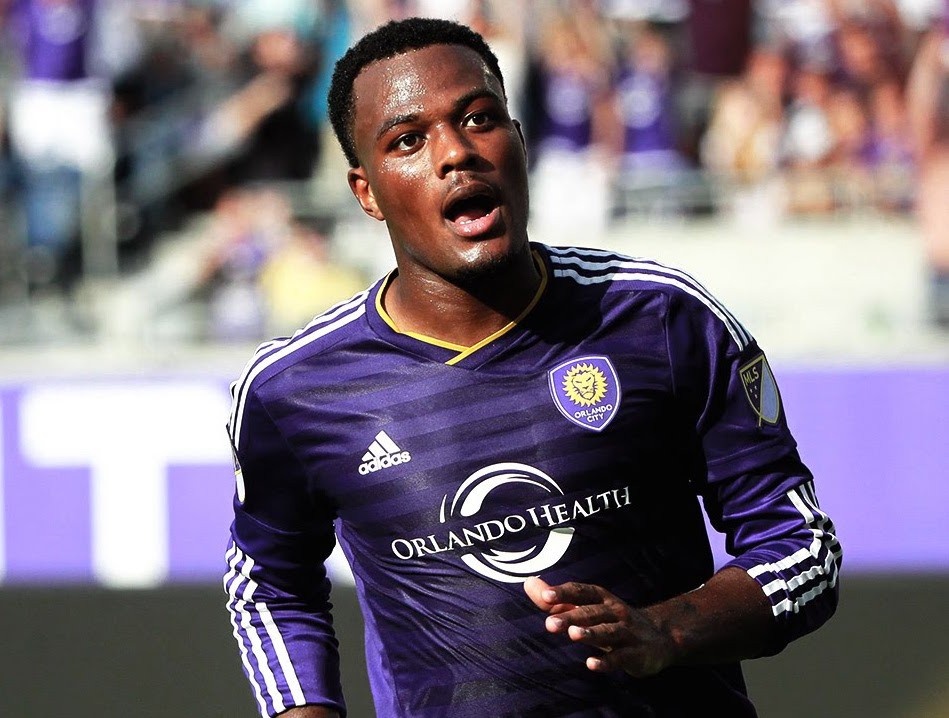 Cyle Larin - Motivational Sports Speaker