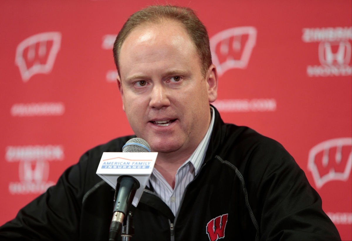 Greg Gard - Motivational Sports Speaker
