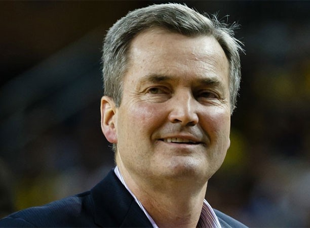 Bill Carmody - Motivational Sports Speaker