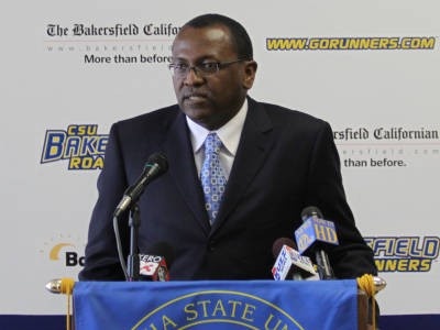 Rod Barnes - Motivational Sports Speaker