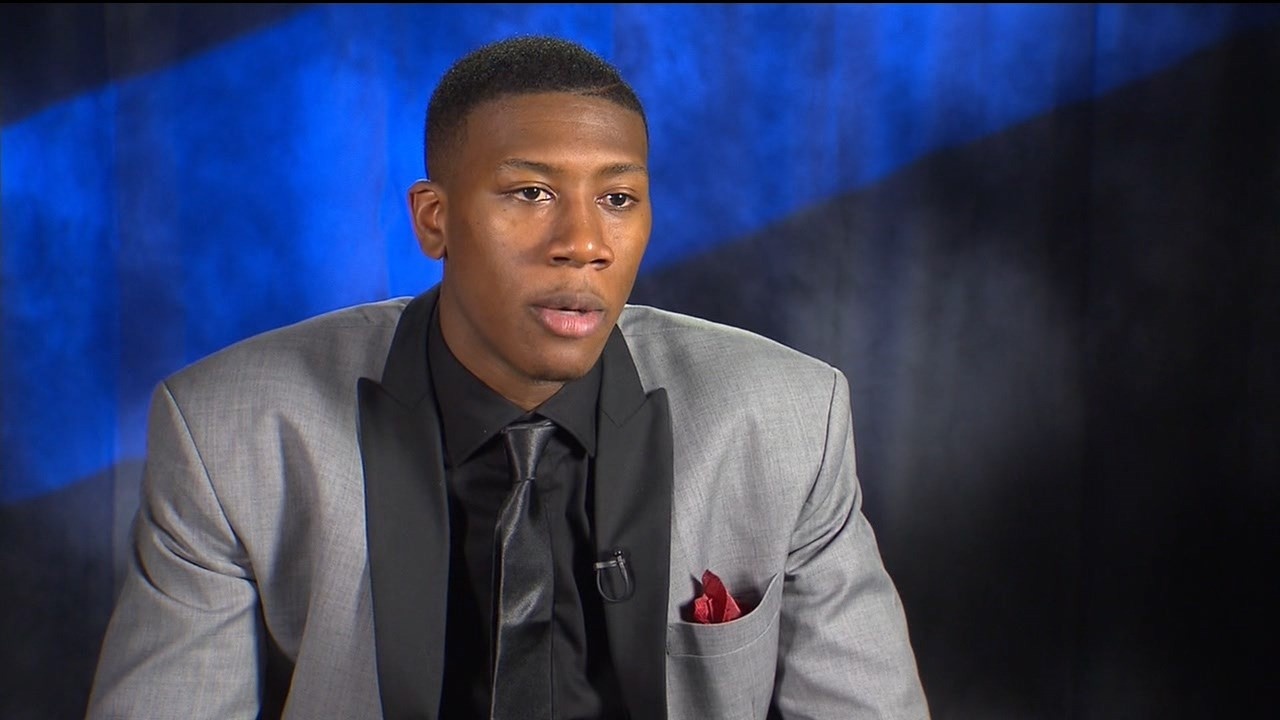 Kris Dunn - Motivational Sports Speaker