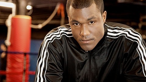 George Foreman III - Motivational Sports Speaker