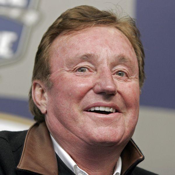 Richard Childress - Professional Sports Motivational Speaker