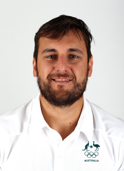 Andrew Bogut - Motivational Sports Speaker