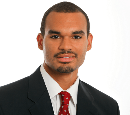 Perry Ellis - Motivational Sports Speaker