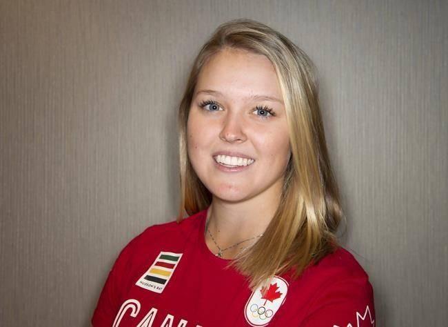 Brooke Henderson - Professional Sports Motivational Speaker