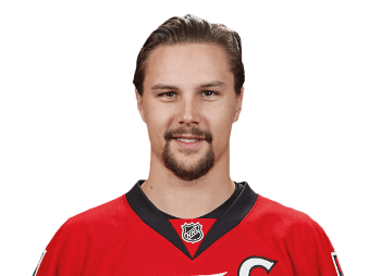 Erik Karlsson - Motivational Sports Speaker