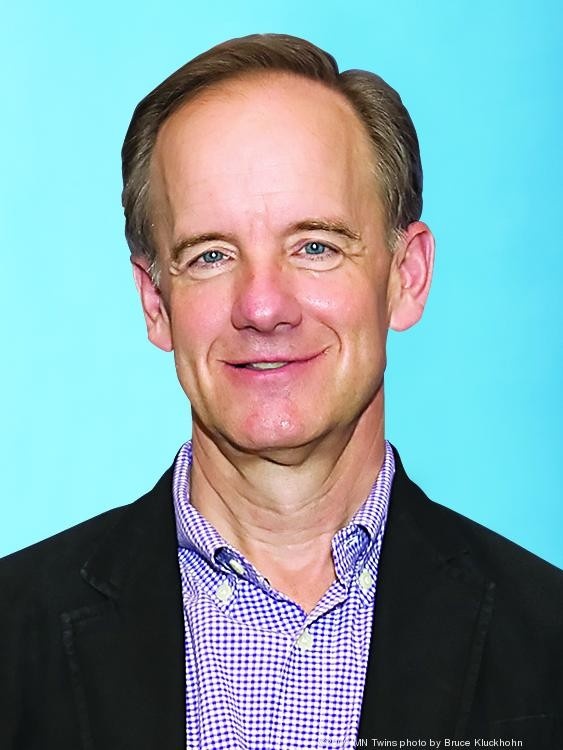 Jim Pohlad - Motivational Sports Speaker