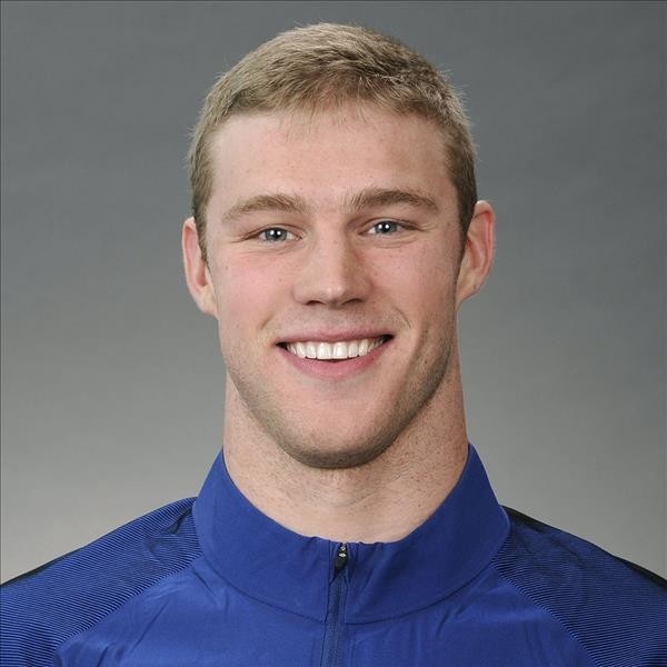 Kevin Cordes - Motivational Sports Speaker