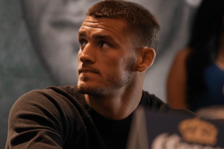 Joe Smith Jr. - Professional Sports Motivational Speaker