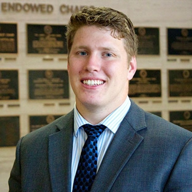 Ryan Crouser - Motivational Sports Speaker