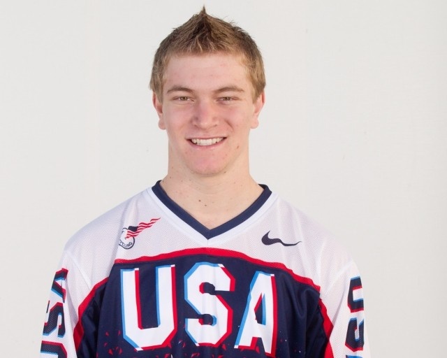 Connor Fields - Motivational Sports Speaker