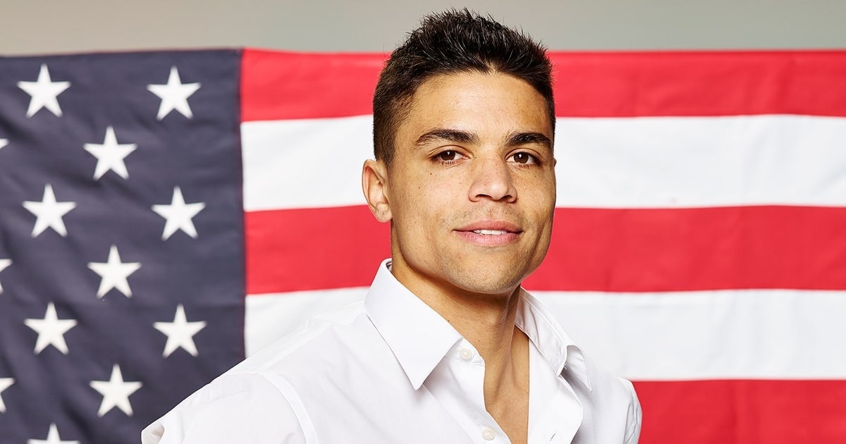 Matthew Centrowitz Jr. - Motivational Sports Speaker