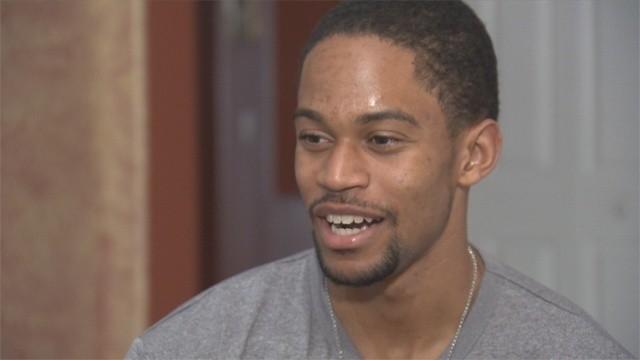 Arman Hall - Professional Sports Motivational Speaker