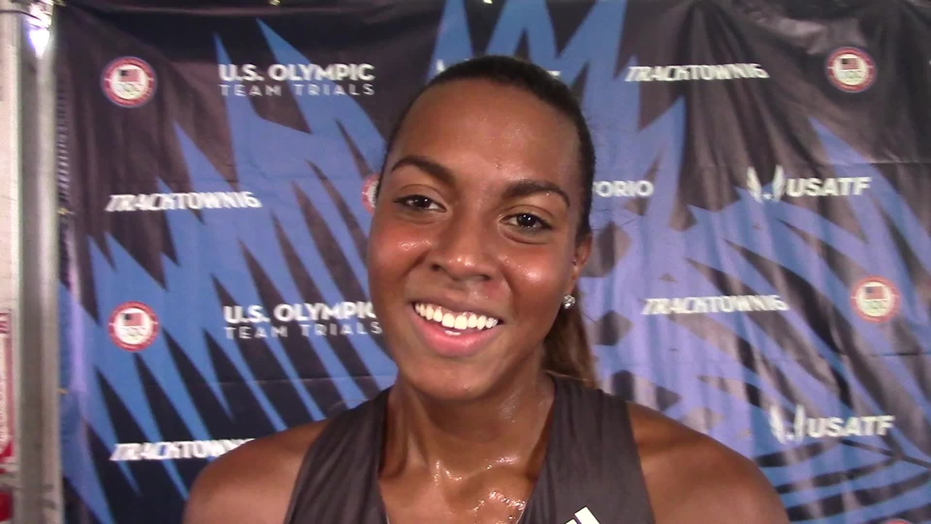 Taylor Ellis-Watson - Motivational Sports Speaker