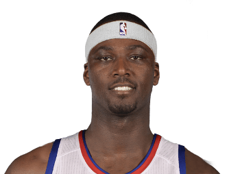 Kwame Brown - Professional Sports Motivational Speaker
