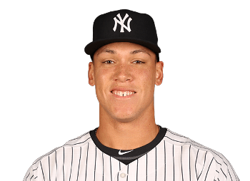 Aaron Judge - Motivational Sports Speaker