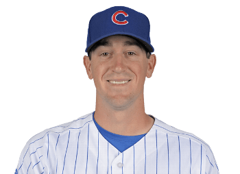 Kyle Hendricks - Motivational Sports Speaker