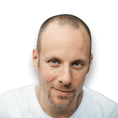 Jeff Pearlman - Motivational Sports Speaker