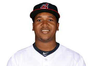 Jose Ramirez - Professional Sports Motivational Speaker