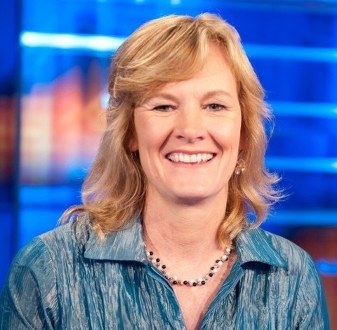 Jackie MacMullan - Motivational Sports Speaker