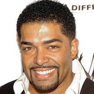 David Otunga - Professional Sports Motivational Speaker