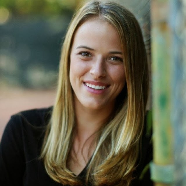 Nicole Gibbs - Motivational Sports Speaker