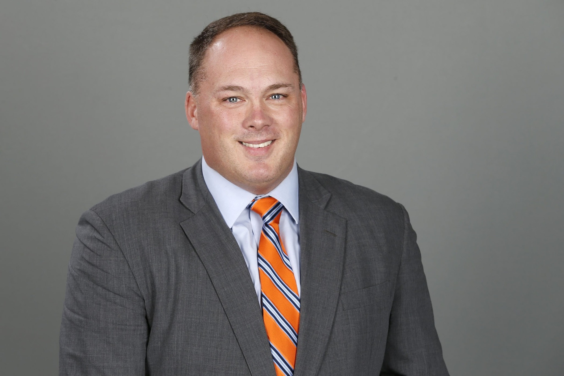 Geoff Collins - Motivational Sports Speaker