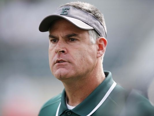 Chris Creighton - Motivational Sports Speaker