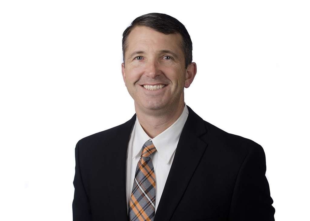 Brent Brennan - Motivational Sports Speaker