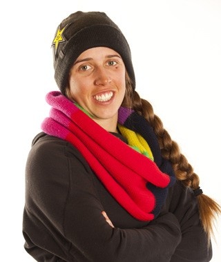 Maddie Bowman - Motivational Sports Speaker