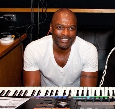 Reggie Sanders - Motivational Sports Speaker