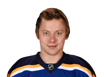 Vladimir Tarasenko - Professional Sports Motivational Speaker