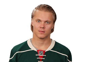 Mikael Granlund - Motivational Sports Speaker